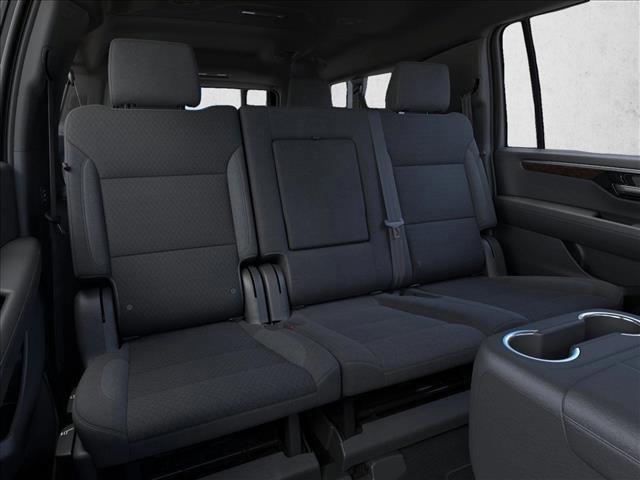 new 2026 Chevrolet Suburban car, priced at $63,339