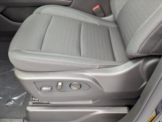 new 2026 Chevrolet Suburban car, priced at $63,339