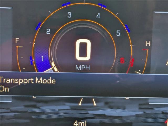 new 2026 Chevrolet Suburban car, priced at $63,339