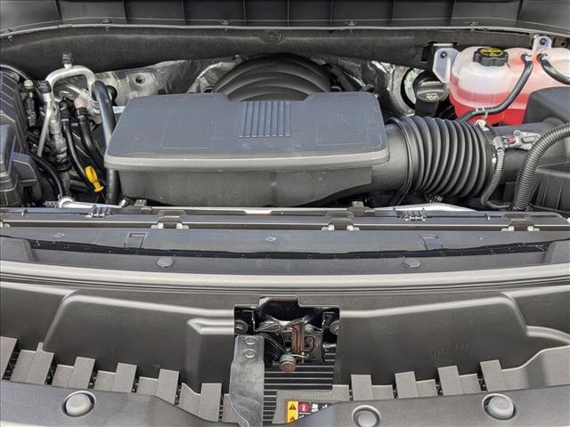 new 2026 Chevrolet Suburban car, priced at $63,339