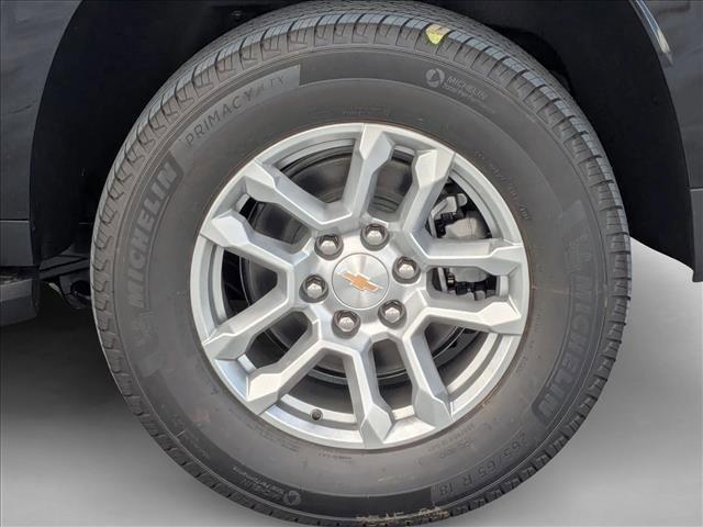 new 2026 Chevrolet Suburban car, priced at $63,339