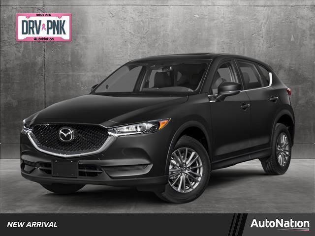 used 2019 Mazda CX-5 car, priced at $18,994