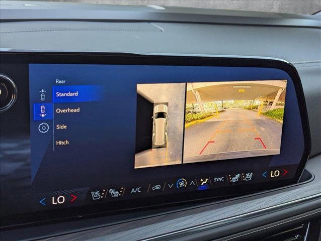 new 2025 Chevrolet Suburban car, priced at $75,995