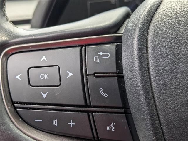 used 2019 Lexus UX 200 car, priced at $21,998