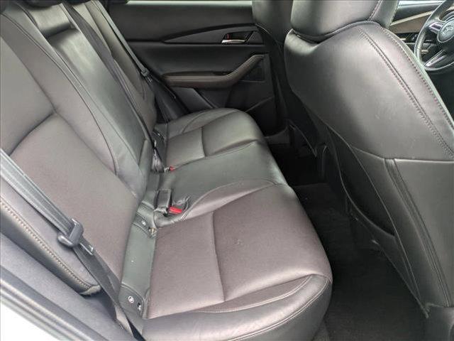 used 2022 Mazda CX-30 car, priced at $20,998