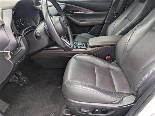 used 2022 Mazda CX-30 car, priced at $20,998