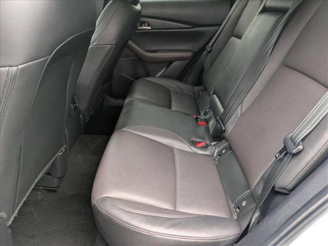 used 2022 Mazda CX-30 car, priced at $20,998