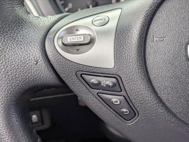 used 2016 Nissan Sentra car, priced at $8,598