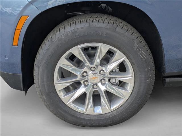 new 2026 Chevrolet Tahoe car, priced at $80,560