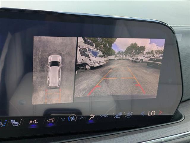 new 2026 Chevrolet Tahoe car, priced at $80,560