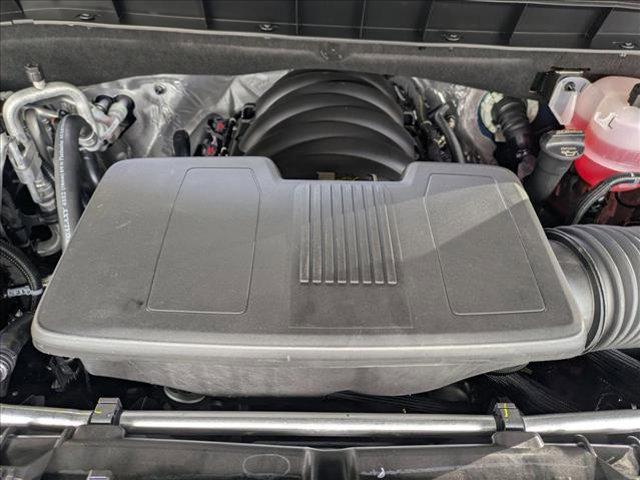 new 2026 Chevrolet Tahoe car, priced at $80,560