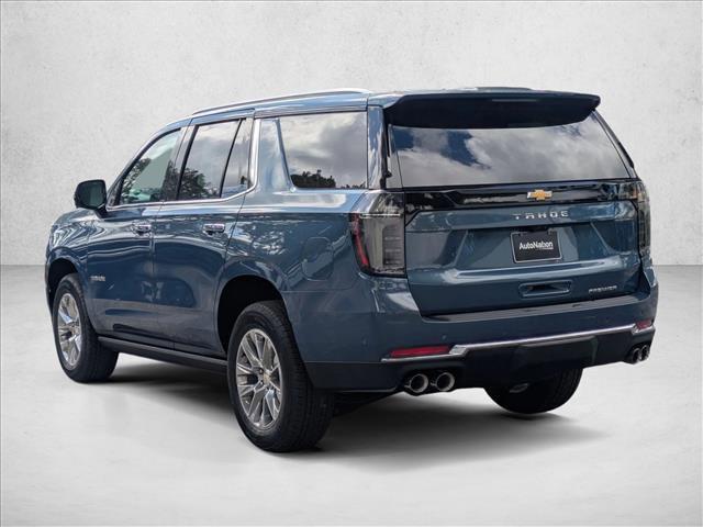 new 2026 Chevrolet Tahoe car, priced at $80,560