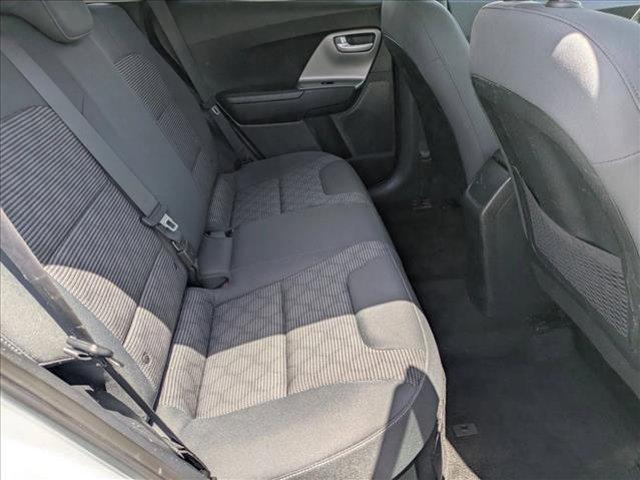used 2018 Kia Niro car, priced at $11,498