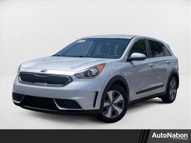 used 2018 Kia Niro car, priced at $8,598