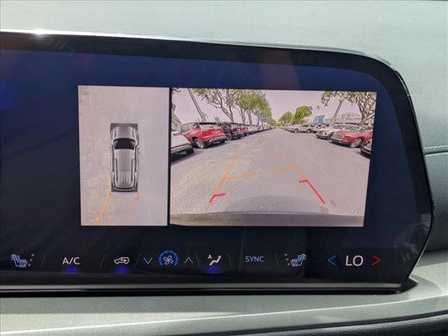 new 2025 Chevrolet Traverse car, priced at $41,046