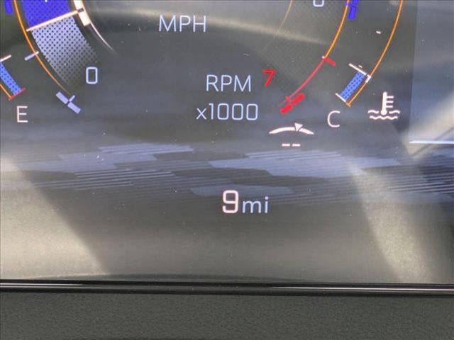 new 2025 Chevrolet Traverse car, priced at $41,046