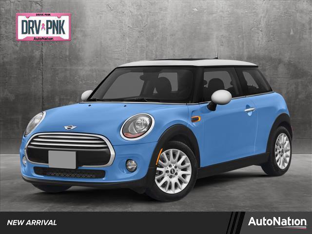 used 2015 MINI Hardtop car, priced at $10,433