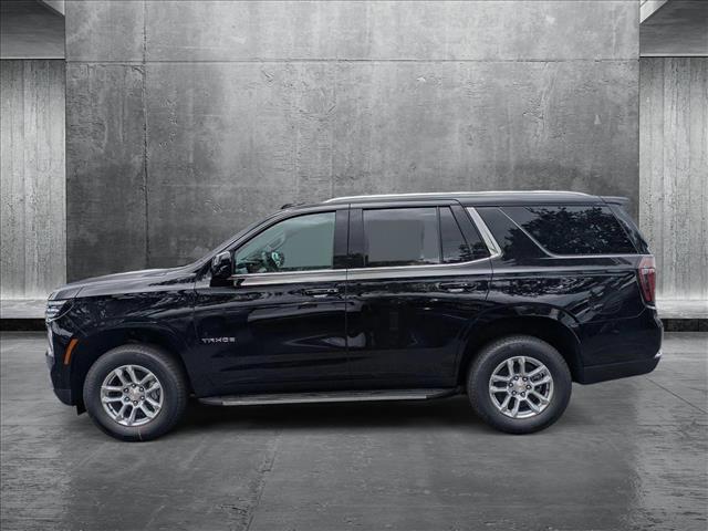 new 2025 Chevrolet Tahoe car, priced at $59,195