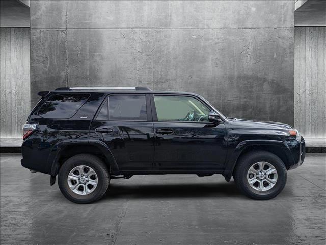 used 2024 Toyota 4Runner car, priced at $48,995