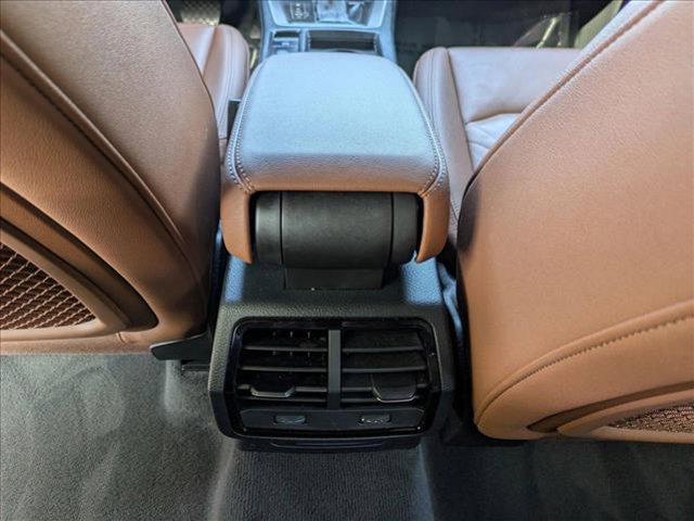 used 2020 Audi Q3 car, priced at $22,670