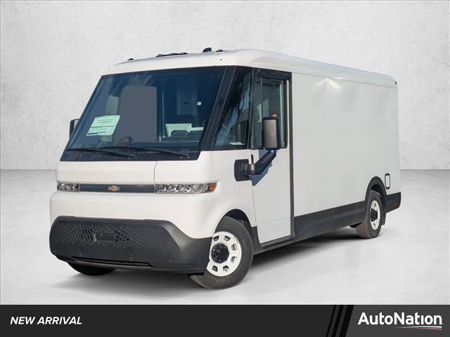 new 2025 Chevrolet BrightDrop 600 car, priced at $59,650