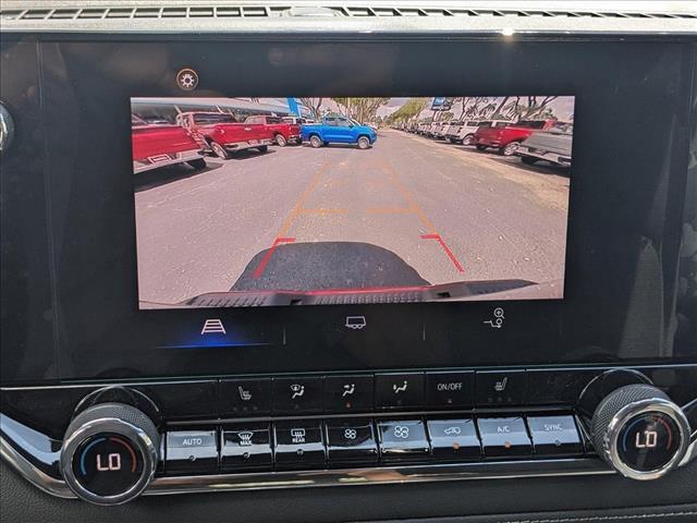 new 2024 Chevrolet Colorado car, priced at $35,145