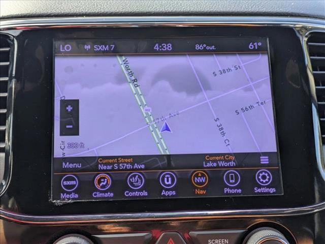 used 2020 Jeep Grand Cherokee car, priced at $23,998