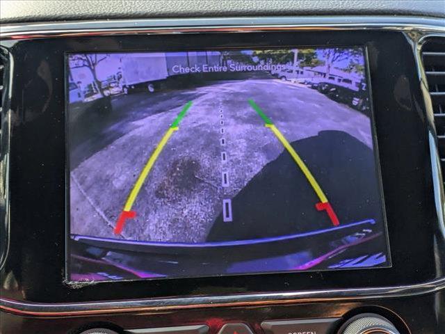 used 2020 Jeep Grand Cherokee car, priced at $23,998