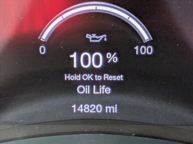 used 2020 Jeep Grand Cherokee car, priced at $23,998