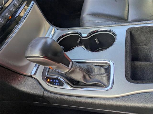 used 2020 Jeep Grand Cherokee car, priced at $23,998