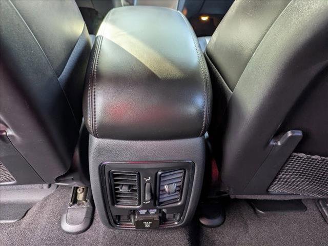 used 2020 Jeep Grand Cherokee car, priced at $23,998