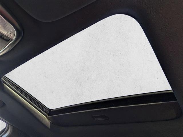 used 2020 Jeep Grand Cherokee car, priced at $23,998