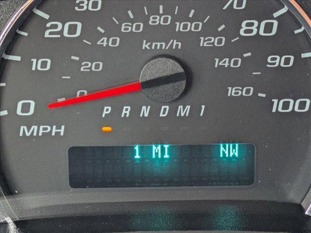 new 2025 Chevrolet Express 2500 car, priced at $45,165