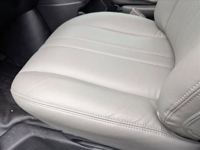 new 2025 Chevrolet Express 2500 car, priced at $45,165