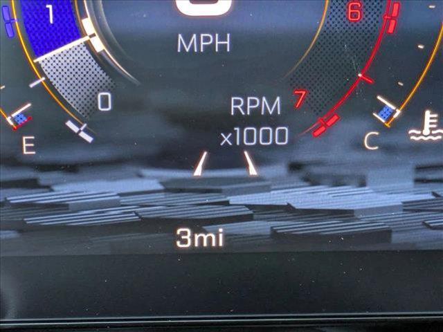 new 2026 Chevrolet Suburban car, priced at $87,594