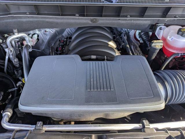 new 2026 Chevrolet Suburban car, priced at $87,594