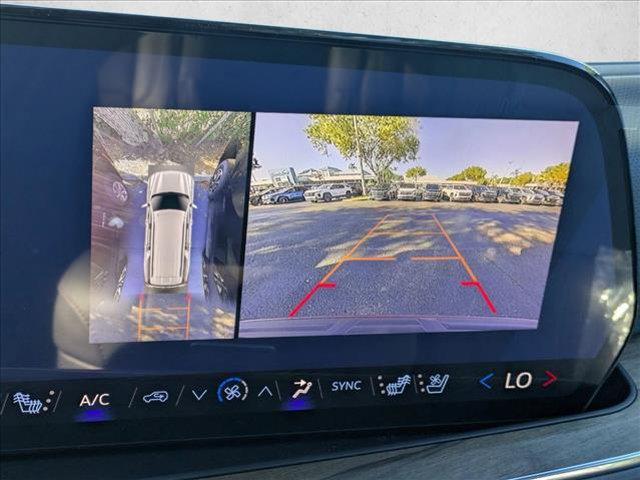 new 2026 Chevrolet Suburban car, priced at $87,594