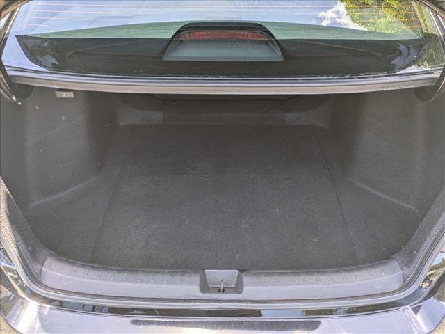 used 2023 Honda Civic car, priced at $23,998