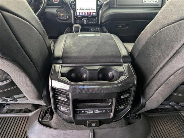 used 2021 Ram 1500 car, priced at $74,498