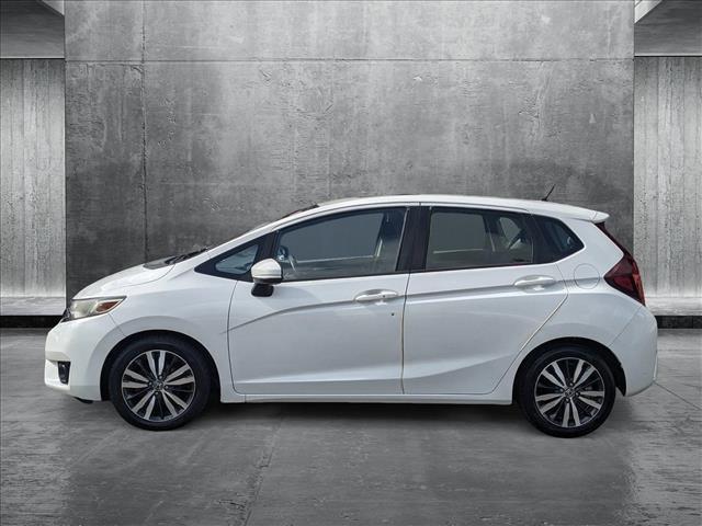 used 2016 Honda Fit car, priced at $10,798