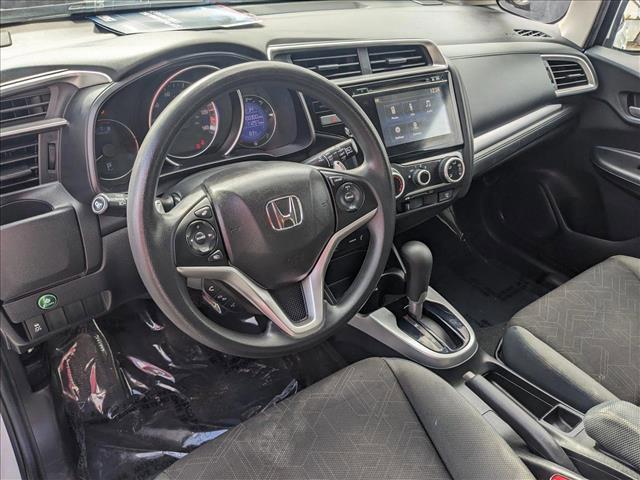 used 2016 Honda Fit car, priced at $10,798