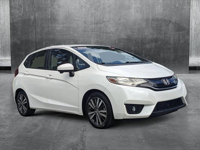 used 2016 Honda Fit car, priced at $10,798