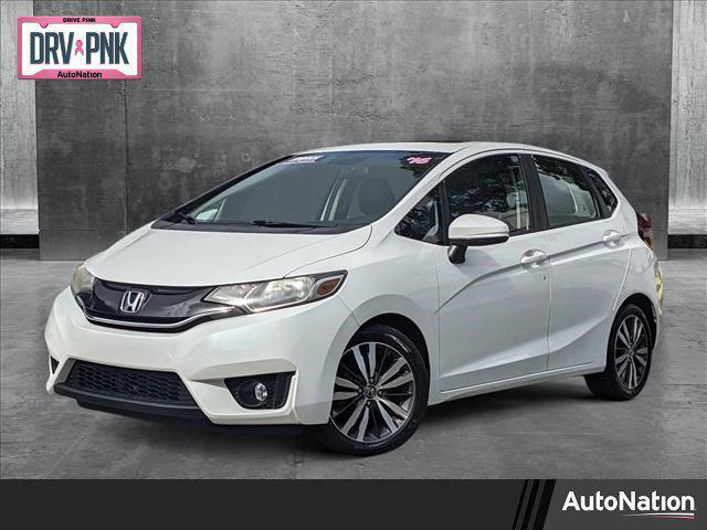 used 2016 Honda Fit car, priced at $11,385