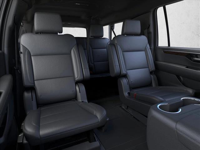 new 2026 Chevrolet Suburban car, priced at $70,218