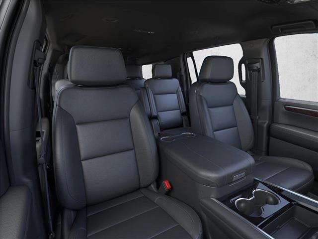 new 2026 Chevrolet Suburban car, priced at $70,218