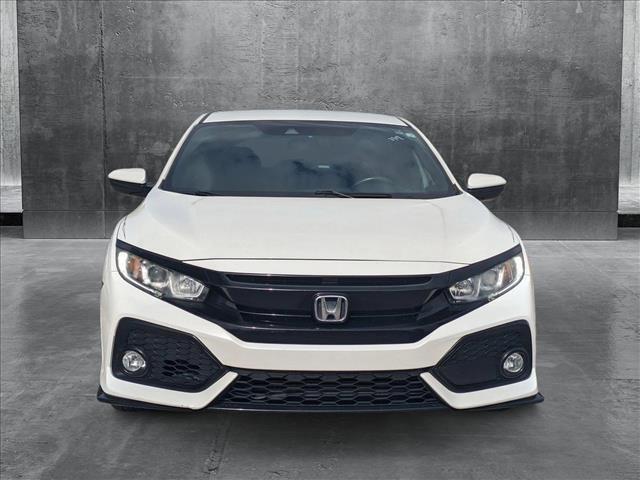 used 2019 Honda Civic car, priced at $20,498