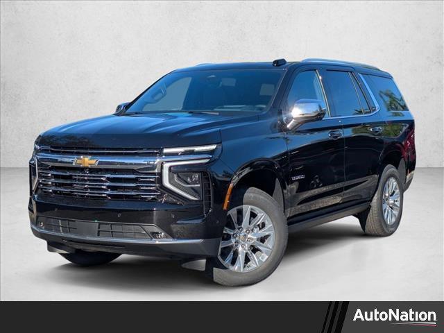new 2026 Chevrolet Tahoe car, priced at $80,707