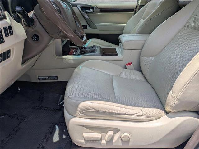 used 2016 Lexus GX 460 car, priced at $27,498