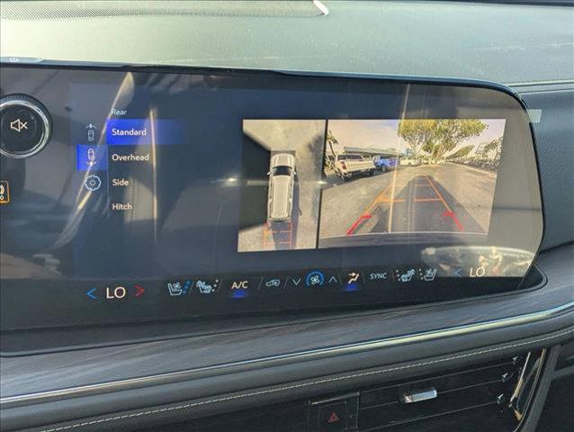 new 2026 Chevrolet Suburban car, priced at $82,224