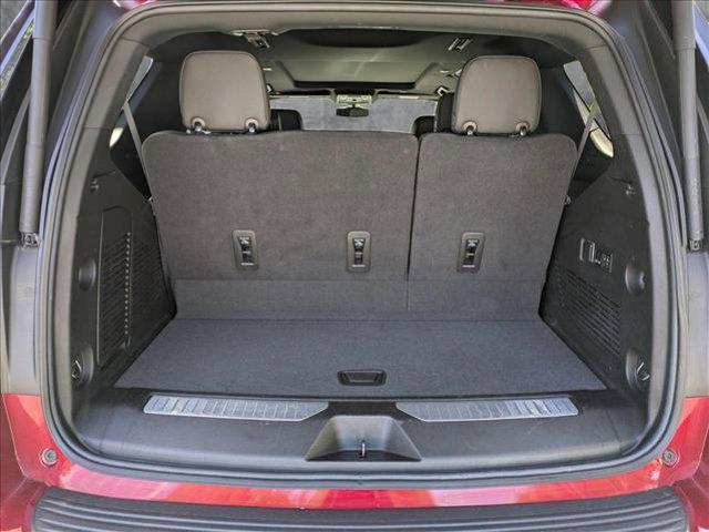 used 2022 Chevrolet Tahoe car, priced at $54,498